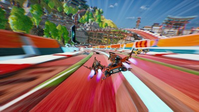 Redout 2 mouse pad