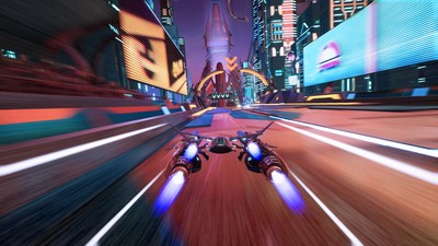 Redout 2 mug #