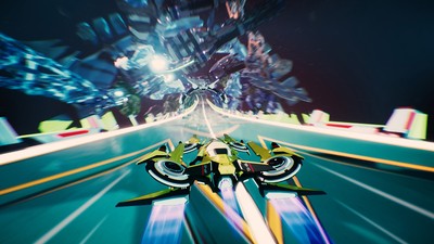 Redout 2 mug #
