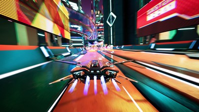 Redout 2 mug #