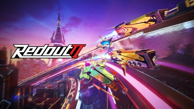 Redout 2 mug #