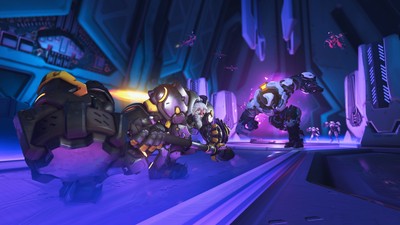 Reinhardt posters