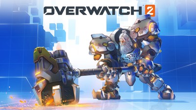 Reinhardt mouse pad