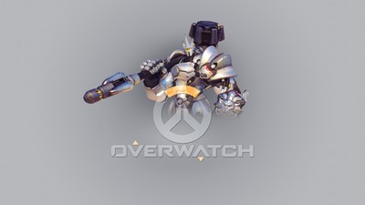 Reinhardt Poster #62811