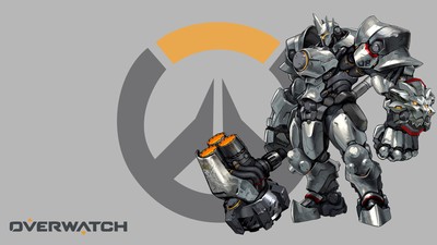 Reinhardt mug #