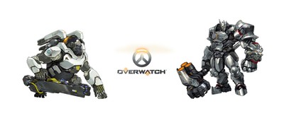 Reinhardt mug #