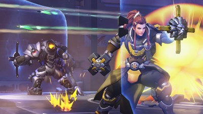 Reinhardt Poster #62822