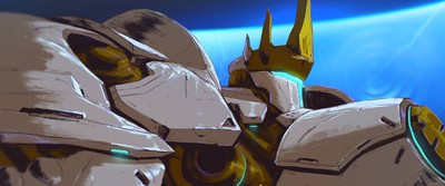 Reinhardt mug #