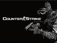 Counter-Strike Longsleeve T-shirt #6284