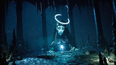 Remnant 2 posters