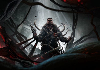 Remnant From the Ashes Poster #62862