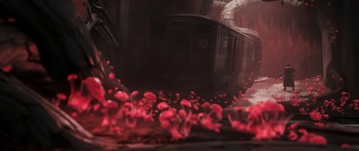 Remnant From the Ashes Poster #62864