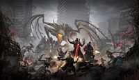 Remnant From the Ashes Poster 62867