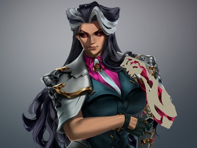 Renata Glasc mouse pad