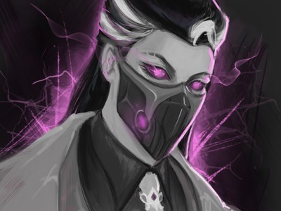 Renata Glasc mouse pad