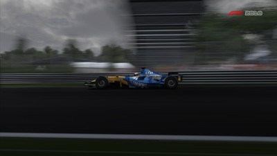 Renault mug