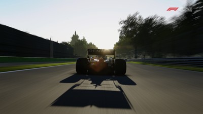Renault DP World F1 Team R.S.20 calendar