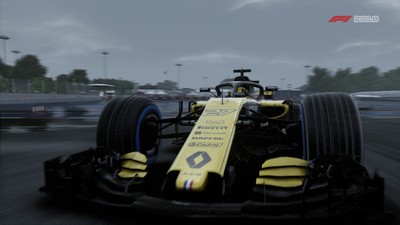 Renault R.S.18 posters