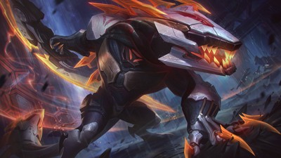 Renekton posters