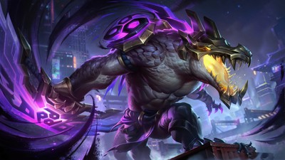 Renekton calendar