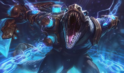 Renekton calendar