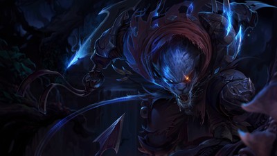 Rengar posters
