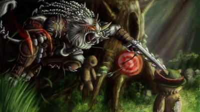 Rengar Mouse Pad 62905