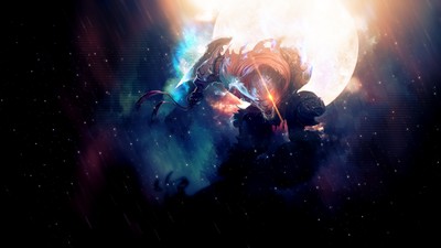 Rengar Mouse Pad 62915
