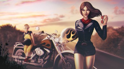 Resident Evil 2 poster
