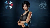 Resident Evil 2 Poster 62921