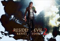 Resident Evil 2 Poster 62923