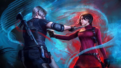 Resident Evil 2 (2019) Poster #62924