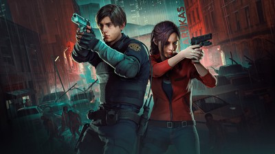 Resident Evil 2 (2019) Poster #62925