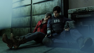 Resident Evil 2 (2019) Poster #62927