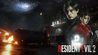 Resident Evil 2 (2019) Poster 62928