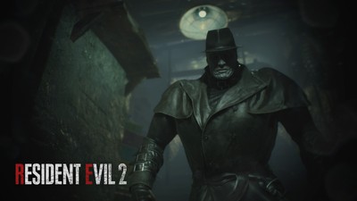 Resident Evil 2 (2019) Poster #62929