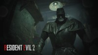 Resident Evil 2 (2019) Poster 62929