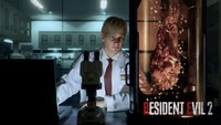 Resident Evil 2 (2019) Poster 62930