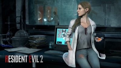 Resident Evil 2 (2019) Poster #62931