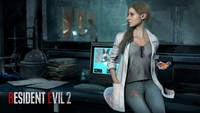 Resident Evil 2 (2019) Poster 62931
