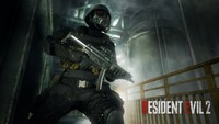 Resident Evil 2 (2019) Poster 62932