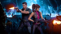 Resident Evil 3 Poster 62937