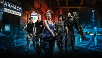 Resident Evil 3 Poster 62938