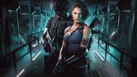 Resident Evil 3 Poster 62940