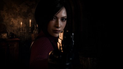 Resident Evil 4 Poster #62941
