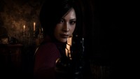 Resident Evil 4 Poster 62941