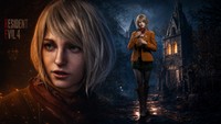 Resident Evil 4 Poster 62945