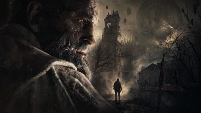 Resident Evil 4 Poster #62950