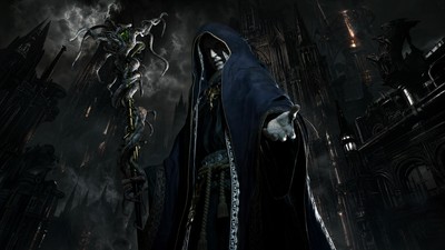 Resident Evil 4 Poster #62951