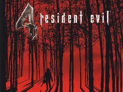 Resident Evil 4 Poster #62952